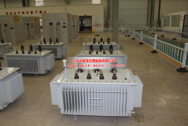 绛县S20变压器
