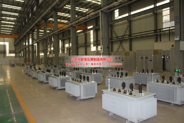 绛县S22变压器
