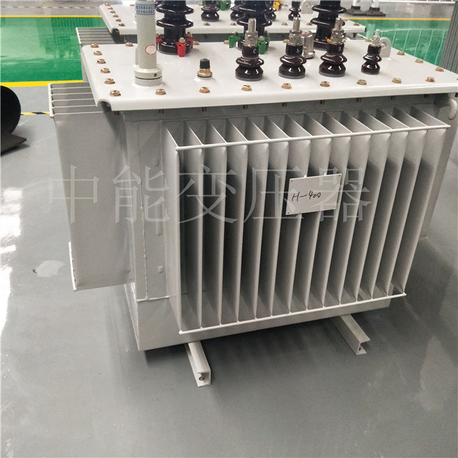 绛县1600KVA油浸式变压器 S11系列